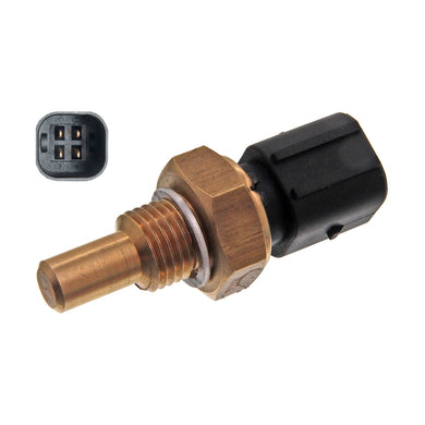 Coolant Temperature Sensor Fits Mercedes Benz C-Class Model 202 CL 14 Febi 37457