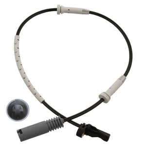 Front Abs Sensor Fits BMW 1 Series E81 E82 E87 LCI E88 3 E90 E91 E92 Febi 37466