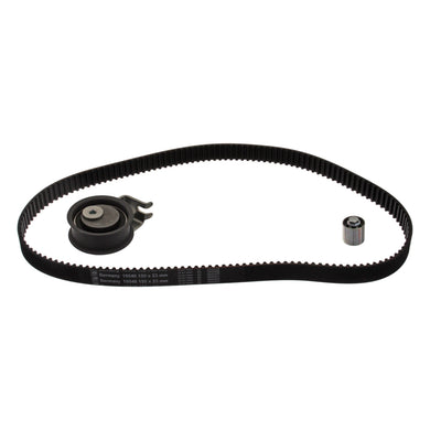 Timing Belt Kit Fits Volkswagen Bora 4motion Golf Variant New Beetle Febi 37642