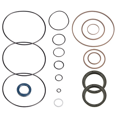 Steering Box Gasket Set Fits Mercedes Benz Actros EconicActros Econic Febi 37707