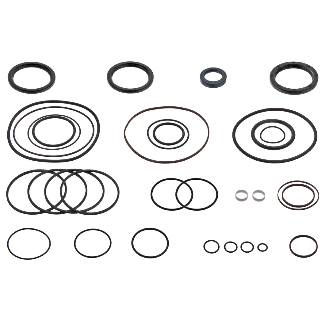 Steering Box Gasket Set Fits Mercedes Benz Actros EconicActros Econic Febi 37708