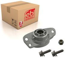 Load image into Gallery viewer, Rear Strut Mounting Kit Inc Bolts &amp; Nut Fits Volkswagen Crossgolf Gol Febi 37882