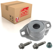 Load image into Gallery viewer, Rear Strut Mounting Kit Inc Bolts &amp; Nut Fits Peugeot 307 II Febi 37971