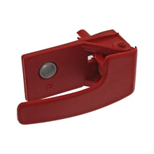 Load image into Gallery viewer, Right Locker Handle Fits Mercedes Benz Actros IIIActros Febi 38041