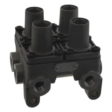 Load image into Gallery viewer, Multi-Circuit Protection Valve Fits MAN F 90 HOC M 90F90 M90 Mercedes Febi 38123