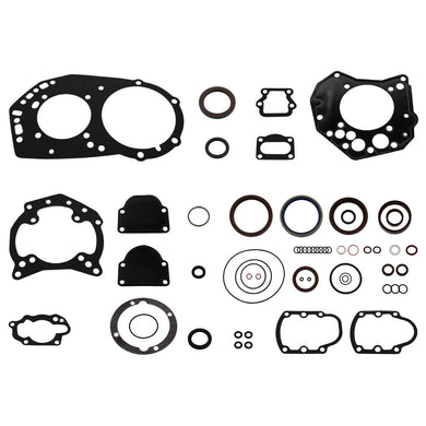 Manual Transmission Gasket Set Fits Mercedes Benz MK-SK TUrkeiMK NG S Febi 38193