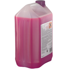 Load image into Gallery viewer, Pink Red Coolant Antifreeze Concentrate G13 5Ltr Fits Audi Skoda VW Febi 38201