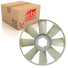 Load image into Gallery viewer, Fan Blade Fits Mercedes Benz Atego Axor IIAtego EVOBUS Chassis MBC OF Febi 38212