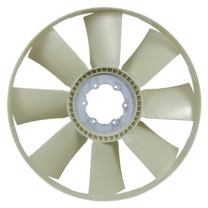 Fan Blade Fits Mercedes Benz Atego Axor IIAtego EVOBUS Chassis MBC OF Febi 38212