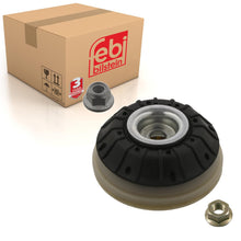 Load image into Gallery viewer, Front Strut Mounting Kit Inc Ball Bearing &amp; Nuts Fits Abarth Grande P Febi 38360