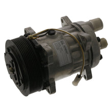 Load image into Gallery viewer, Air Conditioning Compressor Fits Volvo FH12 G1 J FH16 FL12 NH12FH 12 Febi 38409