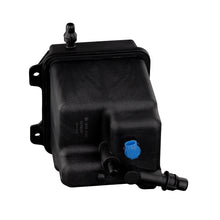 Load image into Gallery viewer, Coolant Expansion Tank Inc Sensor &amp; Venting Bolt Fits Land Rover BMW Febi 38458