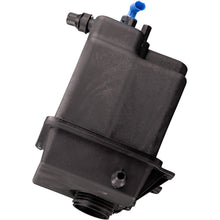 Load image into Gallery viewer, Coolant Expansion Tank Inc Sensor &amp; Venting Bolt Fits Land Rover BMW Febi 38458