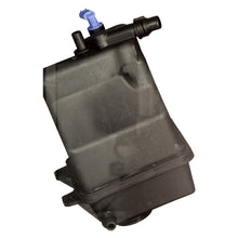 Load image into Gallery viewer, Coolant Expansion Tank Inc Sensor &amp; Venting Bolt Fits Land Rover BMW Febi 38458