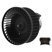 Load image into Gallery viewer, Blower Motor Fits BMW 3 Series E46 OE 64118373985 Febi 38487