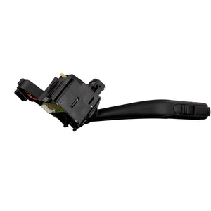 Steering Column Switch Assembly Fits Volkswagen Caddy 4motion Crossgo Febi 38514