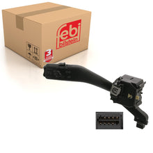 Load image into Gallery viewer, Steering Column Switch Assembly Fits Volkswagen Caddy 4motion Crossgo Febi 38514