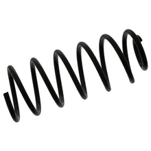 Load image into Gallery viewer, Front Coil Spring Fits Volkswagen Bora Golf Van Variant Jetta Skoda O Febi 38579