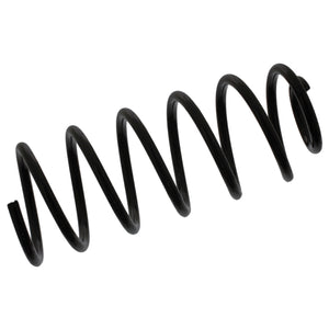 Front Coil Spring Fits Volkswagen Bora Golf Van Variant Jetta Skoda O Febi 38579