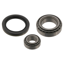 Load image into Gallery viewer, 500 Front ABS Wheel Bearing Kit Fits Mercedes 212 330 00 25 SK2 Febi 38649