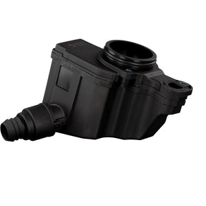 Oil Separator Fits Volkswagen Bora Caddy Crossfox Fox Golf Van Varian Febi 38773