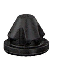 Load image into Gallery viewer, Engine Cover Rubber Socket Mount Fits VW Golf Mk5 Mk6 Audi A3 Febi 38850