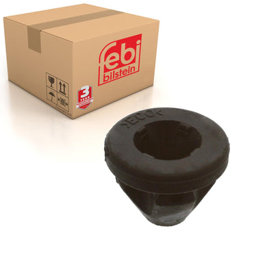 Engine Cover Rubber Socket Mount Fits VW Golf Mk5 Mk6 Audi A3 Febi 38850