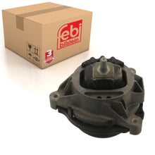 Load image into Gallery viewer, Right Engine Mount Mounting Support Fits BMW 22 11 6 787 658 Febi 39001