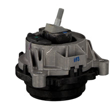 Load image into Gallery viewer, Left Engine Mount Mounting Support Fits BMW 22 11 6 787 657 Febi 39006