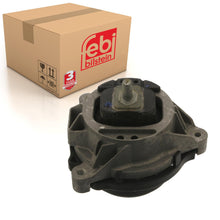 Load image into Gallery viewer, Left Engine Mount Mounting Support Fits BMW 22 11 6 787 657 Febi 39006