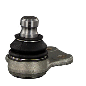 Front Left Lower Ball Joint Inc Bolts & Lock Nuts Fits Renault Kangoo Febi 39023