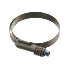 Load image into Gallery viewer, Charge Air Hose Hose Clamp Fits DAF CF LF 45 55 SB YTZ Neoplan bitte Febi 39026