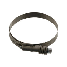 Load image into Gallery viewer, Charge Air Hose Hose Clamp Fits Neoplan bitte Abmessungen beachten/pl Febi 39027