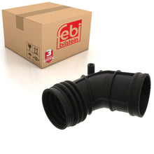 Load image into Gallery viewer, Air Flow Sensor Inlet Hose Fits BMW 3 Series E46 Z3 E36 Febi 39055