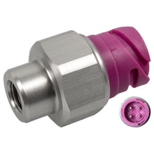 Load image into Gallery viewer, Compressed Air System Pressure Switch Fits MAN Neoplan Trucks Febi 39102