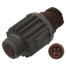 Load image into Gallery viewer, Fuel Filter Heating Relay Fits Neoplan CENTROLINER CITYLINER SKYLINER Febi 39103