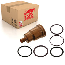 Load image into Gallery viewer, Injection Valve Sleeve Inc Seal Ring Fits Volvo B12 B M R FH G3 FH12 Febi 39127