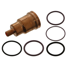 Load image into Gallery viewer, Injection Valve Sleeve Inc Seal Ring Fits Volvo B12 B M R FH G3 FH12 Febi 39127