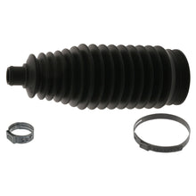 Load image into Gallery viewer, Front Steering Boot Set Fits Toyota Aygo Peugeot 107 108 Citroen C1 I Febi 39238