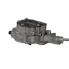 Load image into Gallery viewer, Fuel &amp; Vacuum Tandem Pump Fits Volkswagen Bora 4motion Variant 4motio Febi 39242