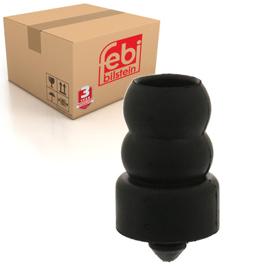 Rear Shock Absorber Bump Stop Fits Lancia Dedra Delta Y FIAT Brava Br Febi 39286