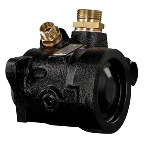 Power Steering Pump Fits Mercedes Benz MK-SK OE 14661301 Febi 39306