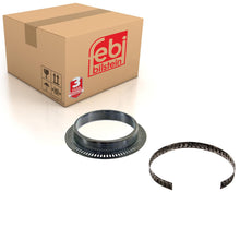 Load image into Gallery viewer, Rear Abs Ring Inc Clamp Ring Fits MAN L 2000 TGL TGMFOC L2000 TGL Febi 39370