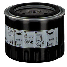 Load image into Gallery viewer, Transmission Oil Filter Inc Gasket Fits Renault AE MAGNUM KERAX MAXTE Febi 39372