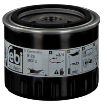 Load image into Gallery viewer, Transmission Oil Filter Inc Gasket Fits Renault AE MAGNUM KERAX MAXTE Febi 39372