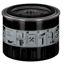 Load image into Gallery viewer, Transmission Oil Filter Inc Gasket Fits Renault AE MAGNUM KERAX MAXTE Febi 39372