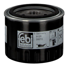 Load image into Gallery viewer, Transmission Oil Filter Inc Gasket Fits Renault AE MAGNUM KERAX MAXTE Febi 39372