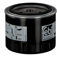 Load image into Gallery viewer, Transmission Oil Filter Inc Gasket Fits Renault AE MAGNUM KERAX MAXTE Febi 39372