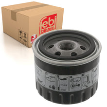 Load image into Gallery viewer, Transmission Oil Filter Inc Gasket Fits Renault AE MAGNUM KERAX MAXTE Febi 39372