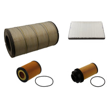 Load image into Gallery viewer, Filter Service Kit Fits DAF XF 95XF 95 OE 1864382 Febi 39486